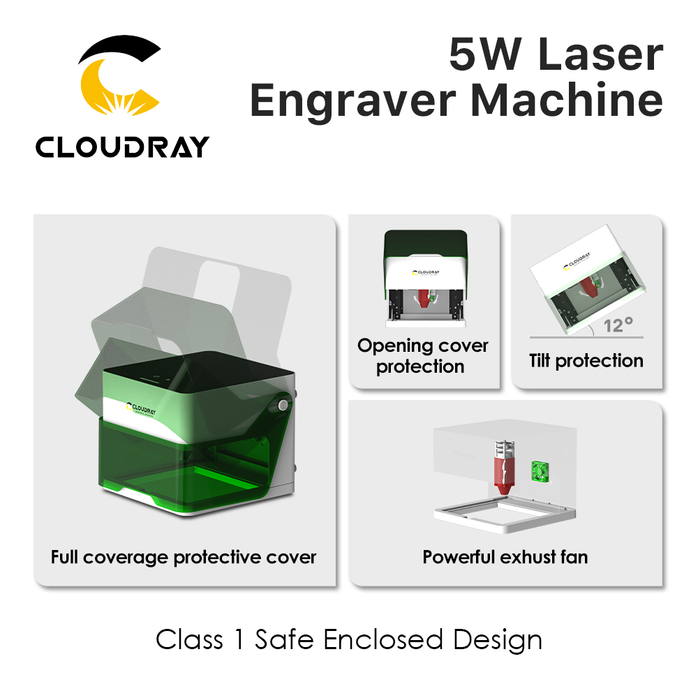 Máquina de Gravação a Laser Cl - Industrial Laser Tool avaliação e preço