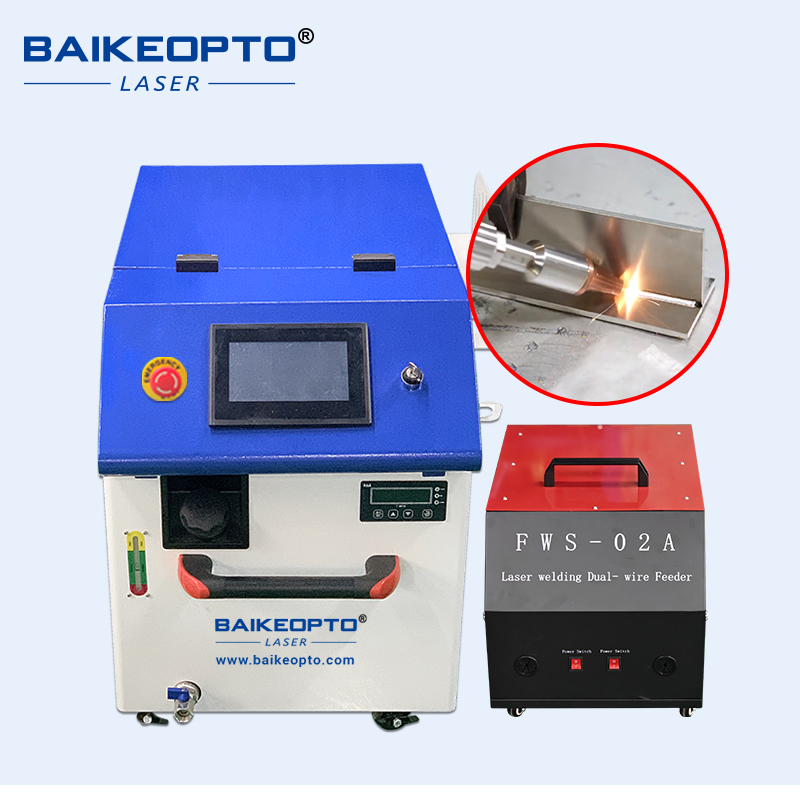 Máquina de Soldagem a Laser de - Industrial Yag Laser avaliação e preço