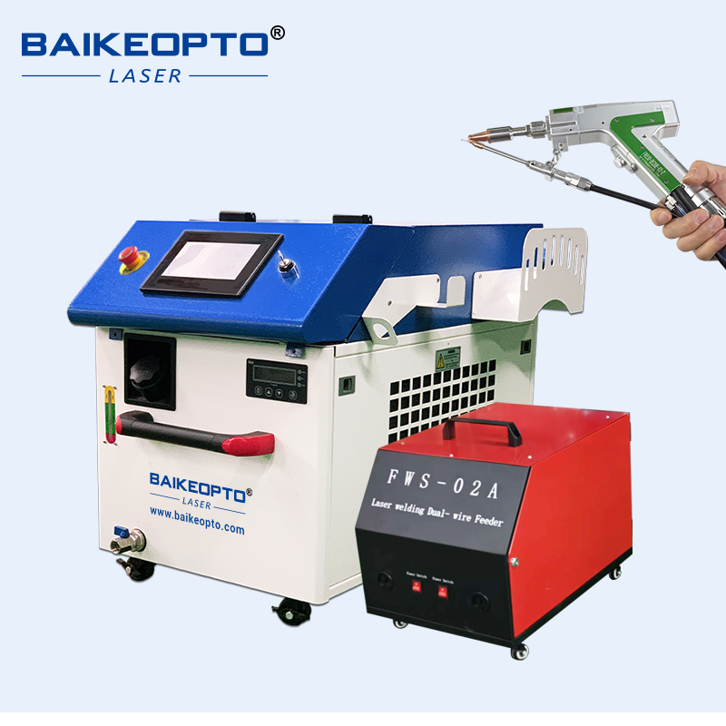Máquina de Soldagem a Laser de - Industrial Yag Laser avaliação e preço