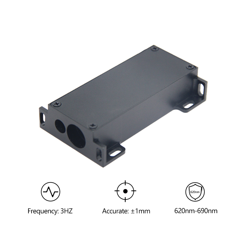 Dispositivo de Medição de Prox - Industrial Laser Distance Measuring Device avaliação e preço