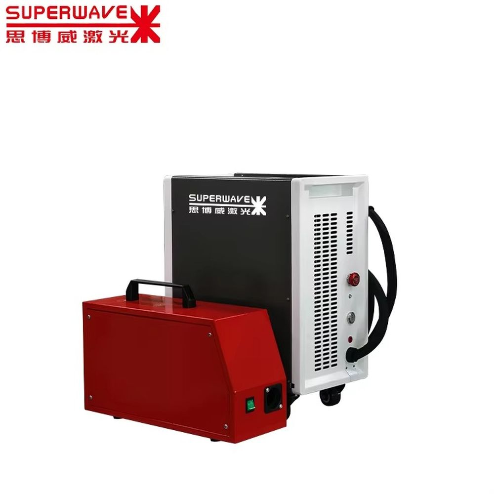 Máquina de Soldagem a Laser de - Industrial Laser Welding Machine Price avaliação e preço