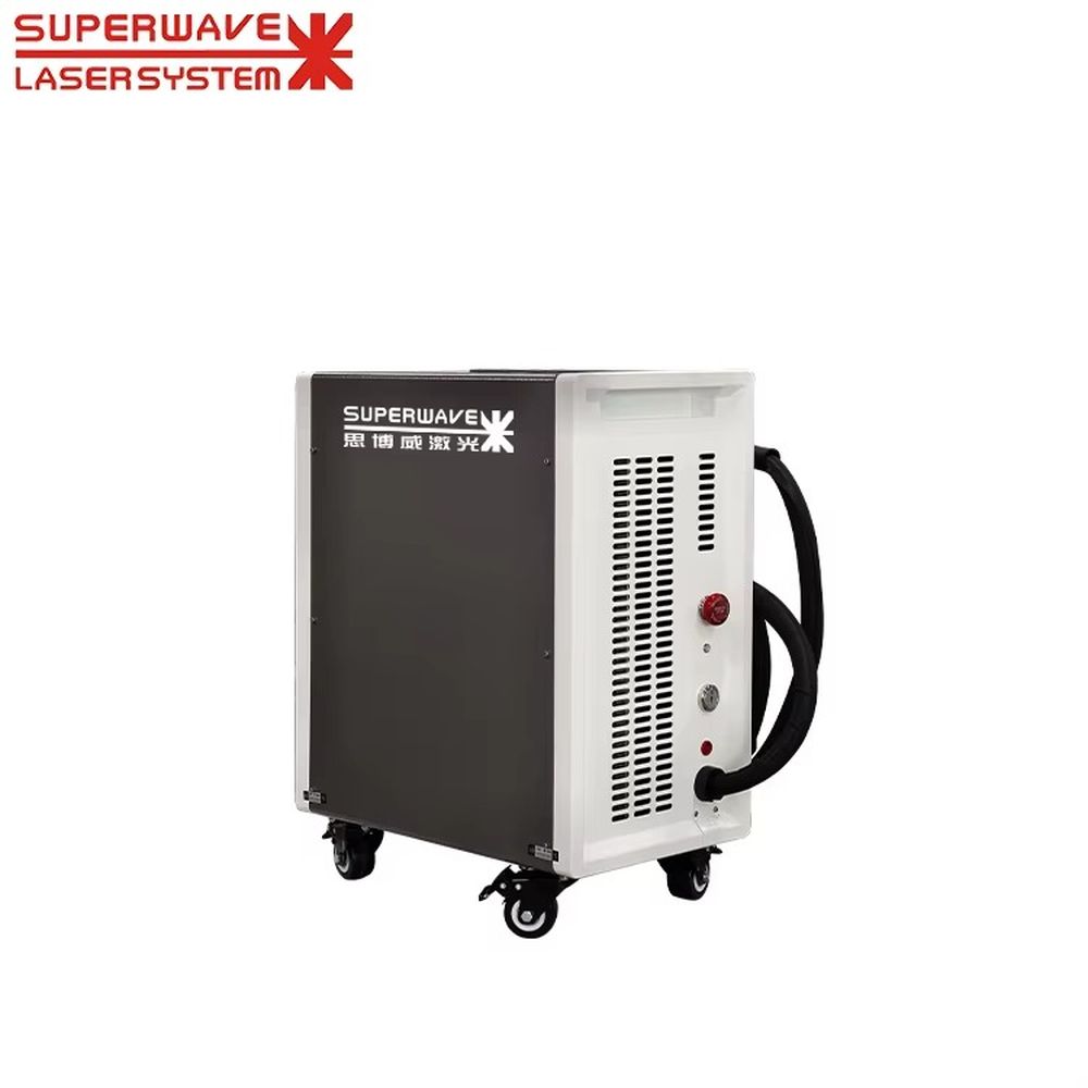 Máquina de Soldagem a Laser de - Industrial Laser Welding Machine Price avaliação e preço