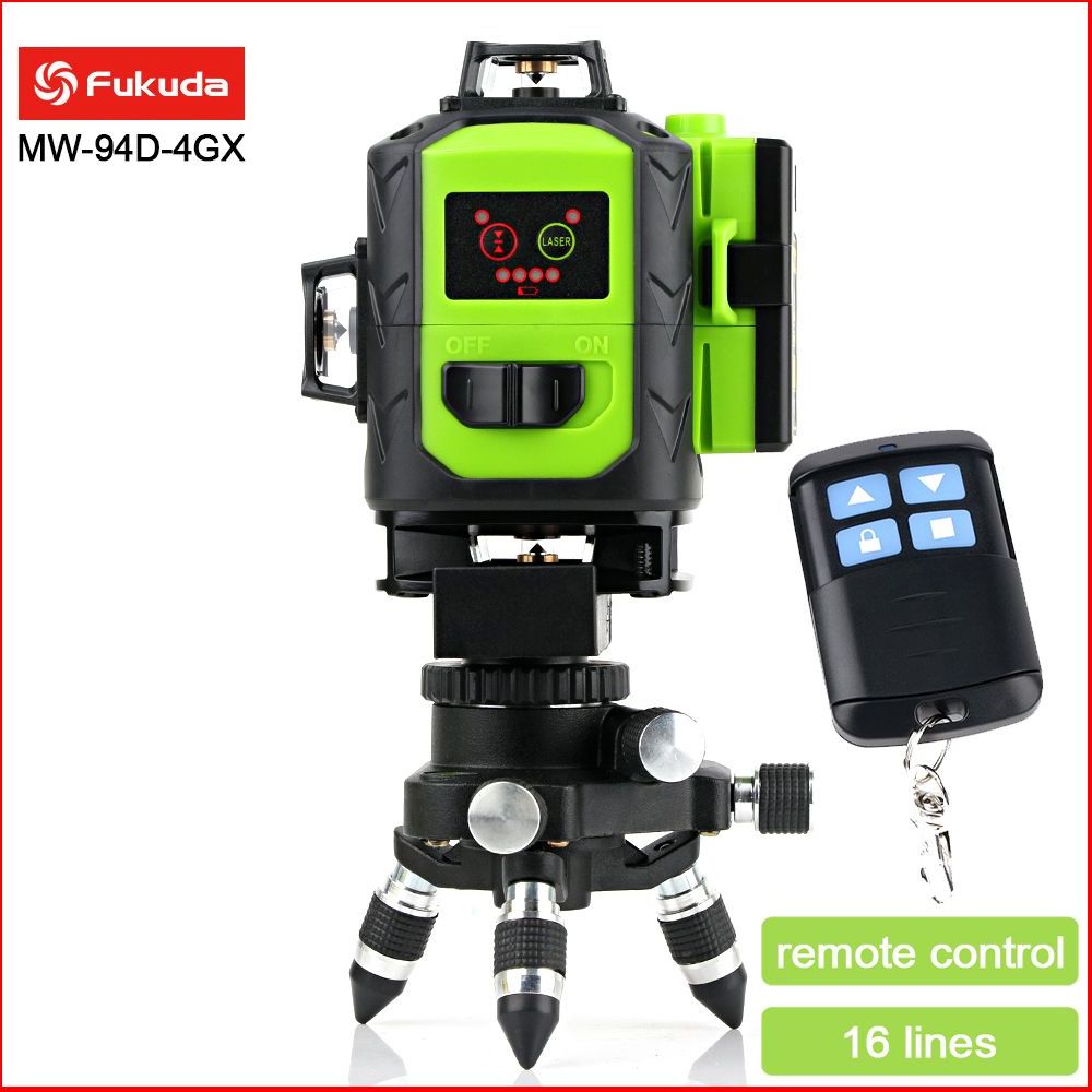515nm classe ll, fuuda MW-94D- - Industrial Laser avaliação e preço