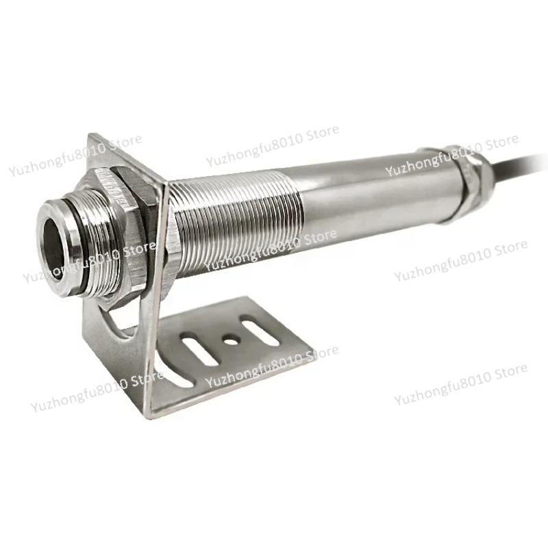 Termômetro de Forno Digital 24 - Industrial Laser Thermometer avaliação e preço