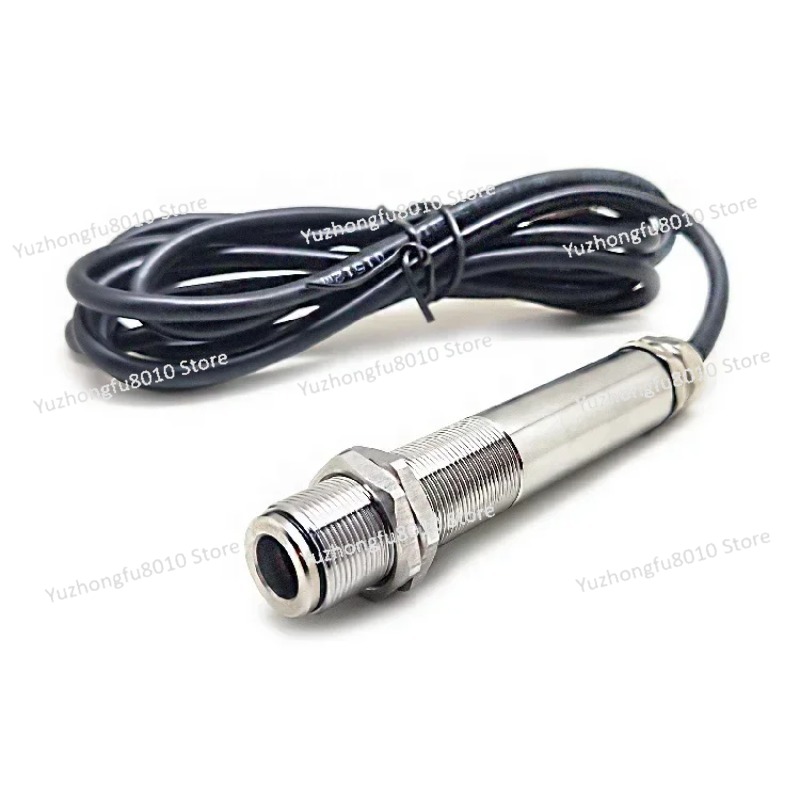 Termômetro de Forno Digital 24 - Industrial Laser Thermometer avaliação e preço