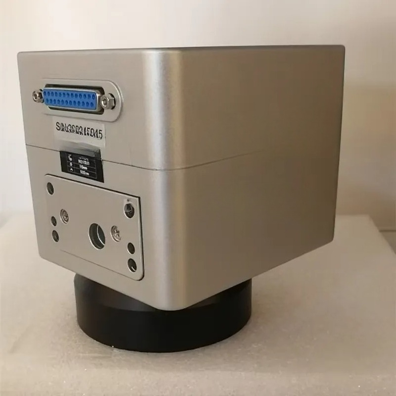 Kit de Cabeça Galvo de Alinham - Galvo Scan Head avaliação e preço