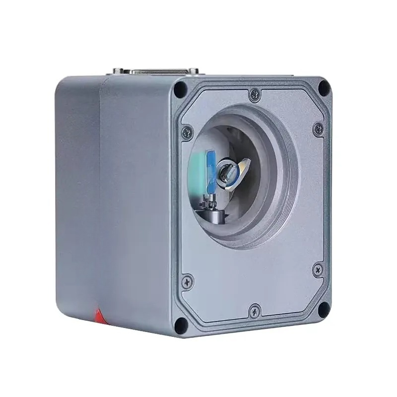 Kit de Cabeça Galvo de Alinham - Galvo Scan Head avaliação e preço