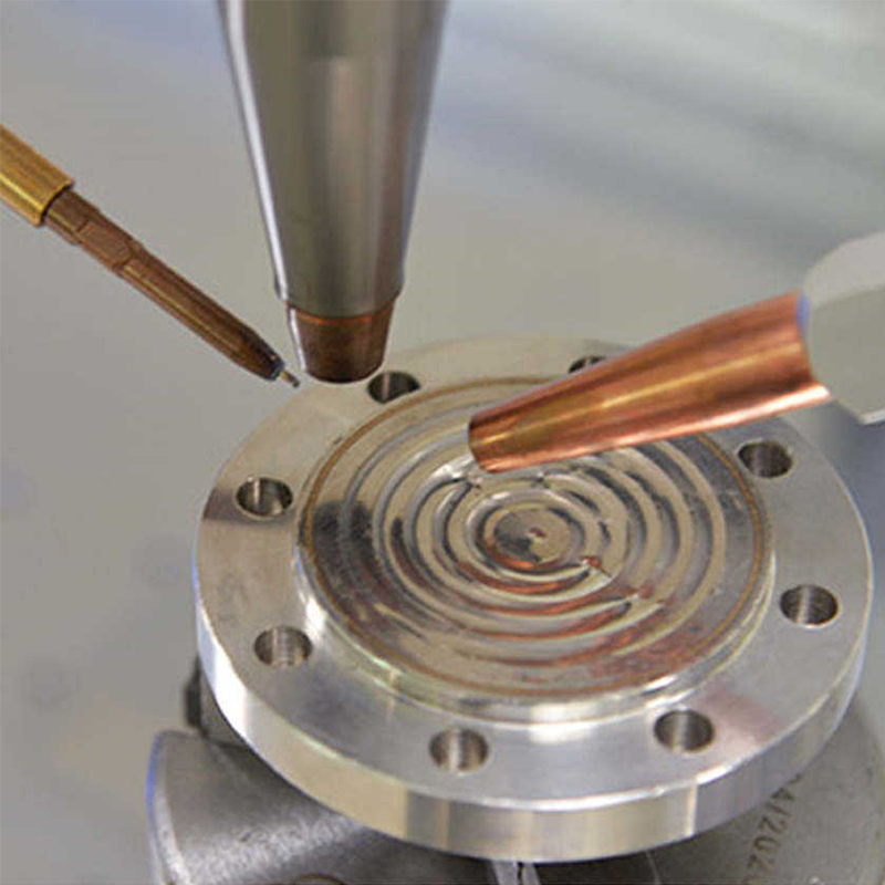 Nova Máquina de Solda a Laser  - Industrial Yag Laser avaliação e preço