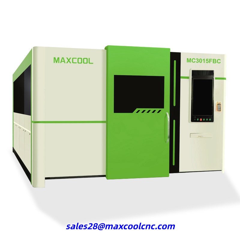 Cortadora a Laser, Máquina de  - Metal Laser Cutter Head avaliação e preço