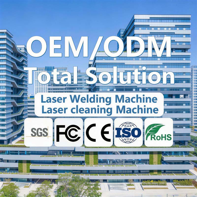 Máquina de Limpeza a Laser de  - Industrial Laser avaliação e preço