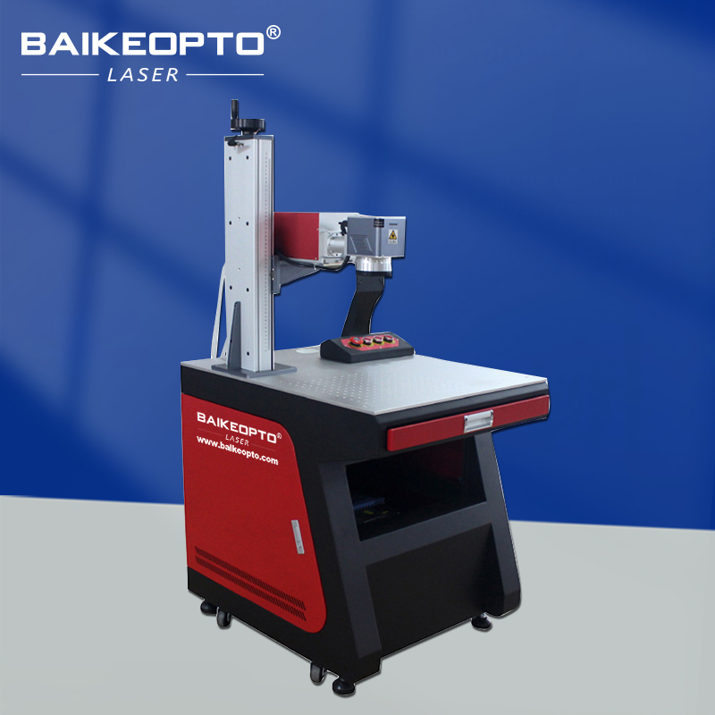 Mini máquina de marcação a las - Industrial Laser Types avaliação e preço